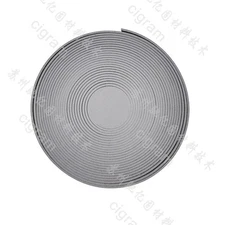 Tip seal Replacement for Agilent TriScroll300/600 scroll vacuum pump*NEW*Cigram