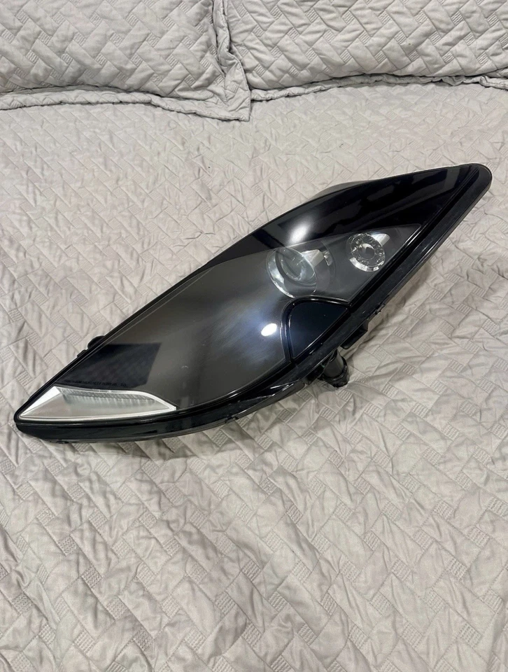 Faros Lotus Evora 2009-2021 OEM Foto 2 de 4