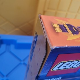 LEGO 70906 The Batman Movie The Joker Notorious Lowrider NEW Sealed Retired