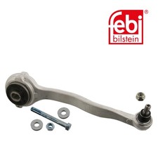 Febi 38485 Control Arm Front Right Lower Fits Mercedes-Benz C-Class 2000 - 2002