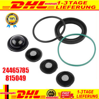 Hochdruckpumpe P1191 Z22YH Direct Reparatursatz FÜR OPEL ASTRA Zafira Vectra 2.2
