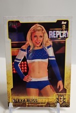 2015 Topps WWE Wrestling Cards 14