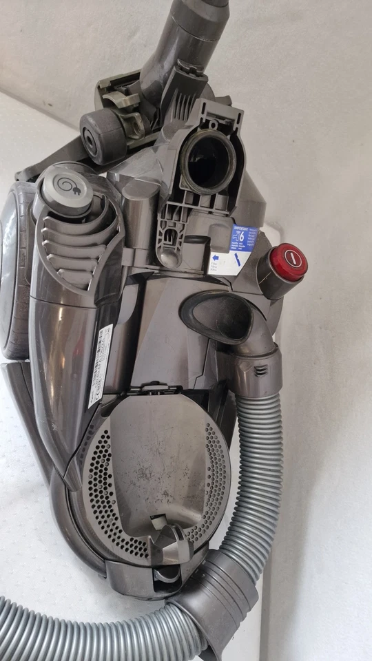 Dyson  DC 19 Staubsauger Bgl. Mit DC29 - Bild 4 von 4