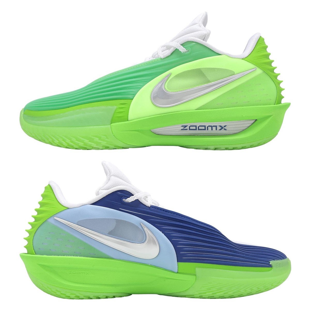 Nike G.T. Cut 3 Turbo EP NBA Minnesota Timberwolves Men Basketball