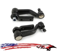 New Idler Arms Assembly for Chevrolet Astro for Gmc Safari 90-05 All Wheel Drive