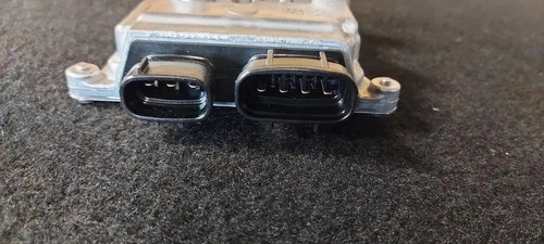 TOYOTA RAV 4 V XA50 Kraftstoffpumpensteuerung EKPS 8957112010 2.49 33215416