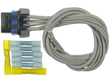 For Trans Sport Suspension Self-Leveling Control Module Connector SMP 35832CSJX