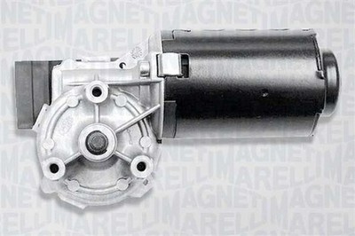 vorne MAGNETI MARELLI 064343499010 Wischermotor für FIAT