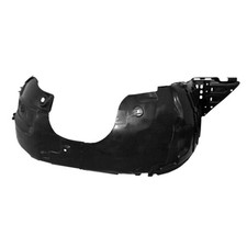 Front Passenger Side Fender Liner Fits Kia Sorento 2014-2015 Ki1249138