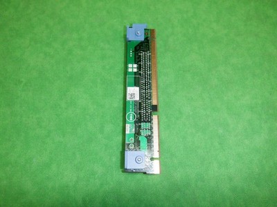 Dell 0CY3R8 Dell Poweredge R630 Riser Card Riser 2 Card- PLEASE READ DESCRIPTION