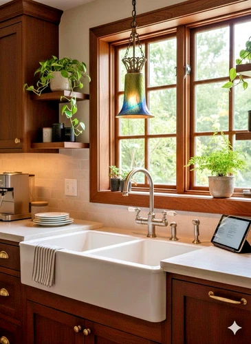 Lundberg Studios Art Glass Lamp Shade -Tiffany/Steuben/Loetz Quality - STUNNING!