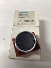 SIEMENS 3SB02-PFB / 3SB02PFB (NEW IN BOX) N-385