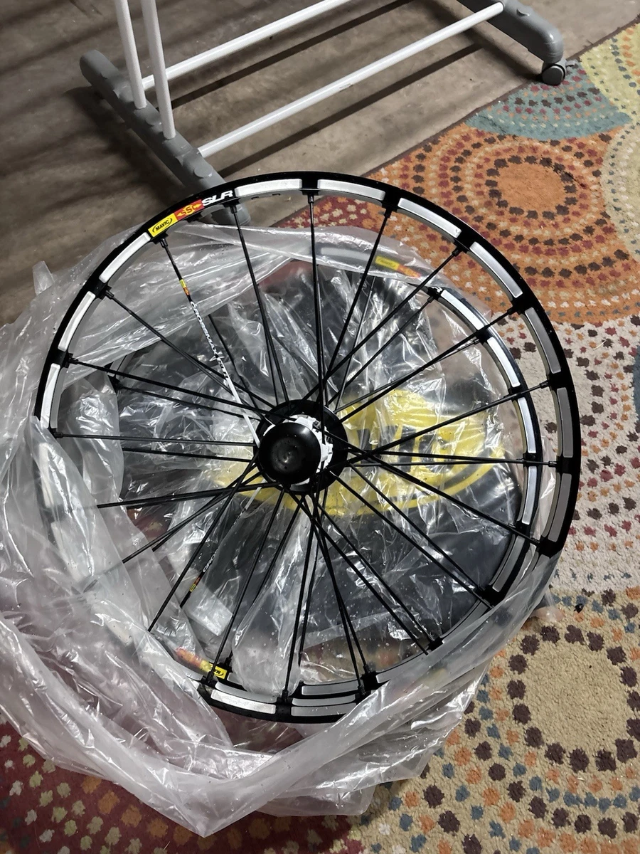 Mavic Crossmax Wheels for sale | eBay