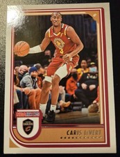 2022-23 Panini NBA Hoops Basketball Caris LeVert #70 Cleveland Cavaliers