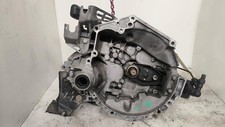 Boite de vitesse Citroen C3