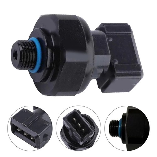 Air Conditioning Pressure Sensor Compatible with For Mercedes Vehicles