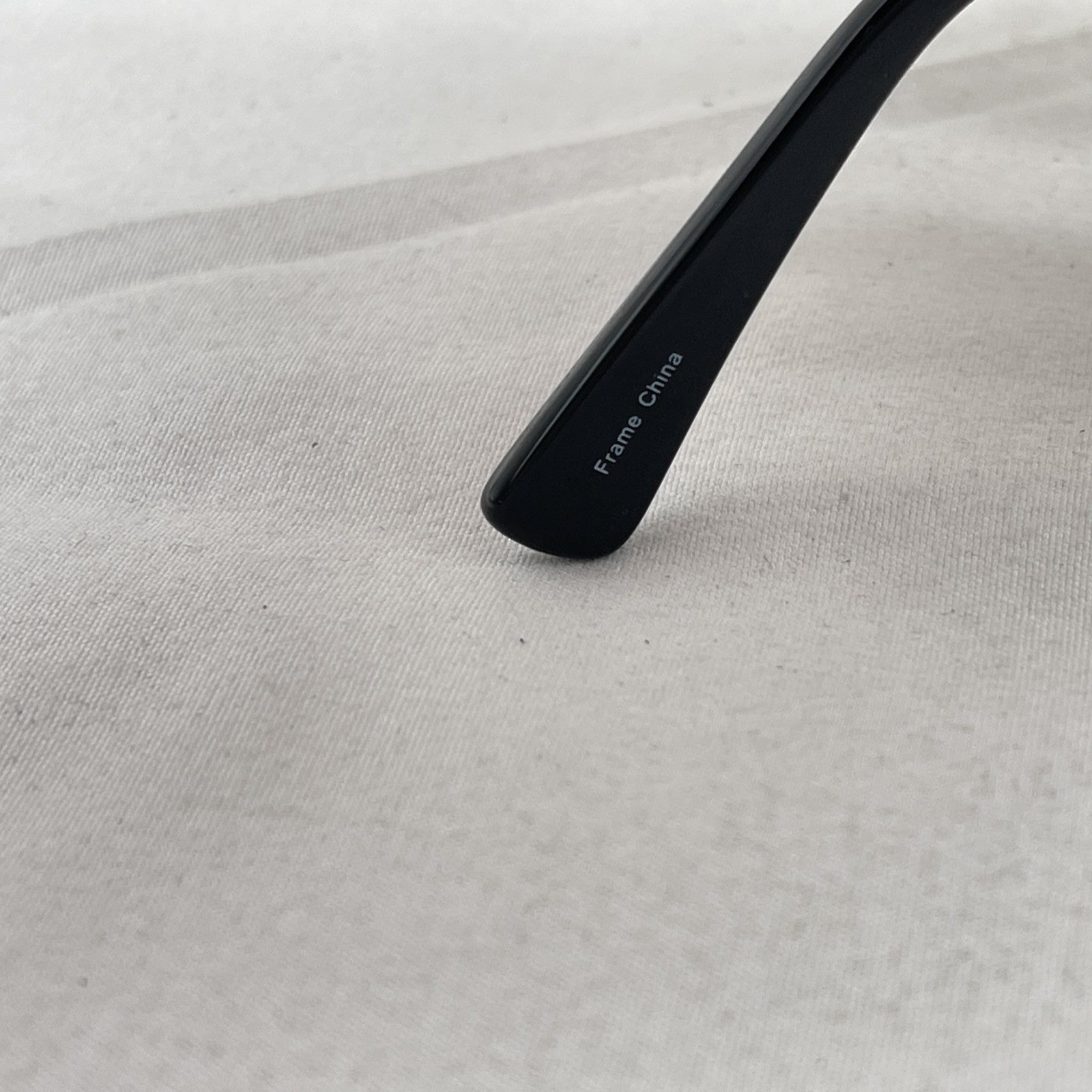 Chelsea Morgan Womens Thin Acetate Metal Square Cat Eye Eyeglasses CM20214 Multi