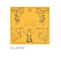 On Jupiter (Remastered) | Sun Ra | Vinyl / Schallplatte | 2025 | Strut / Indigo