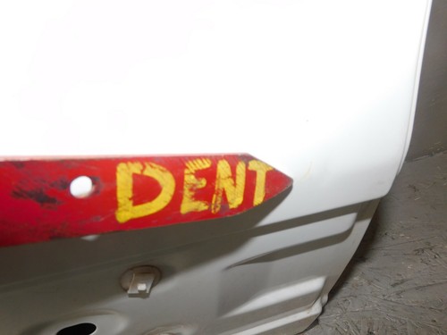 2014-2019 FIAT 500 L RIGHT REAR DOOR - Picture 5 of 7