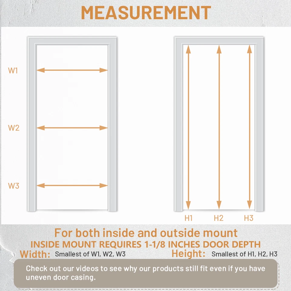 Insuluxe Sombreado Tamaño Personalizado Interior Acordeón Puerta/Divisor de Habitación Foto 4 de 4