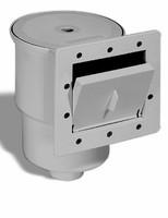 Hydro Tools 8940g Complete Standard Thru-wall Pool Skimmer, Grey, New, Free Ship on sale Hydro Tools 8940g Complete Standard Thru-wall Pool Skimmer, Grey, New, Free Ship on sale