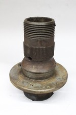 Mgb Gt Front Right Rh Splined Hub Coarse 8tpi Thread Btb730 Oem Mg 65-80