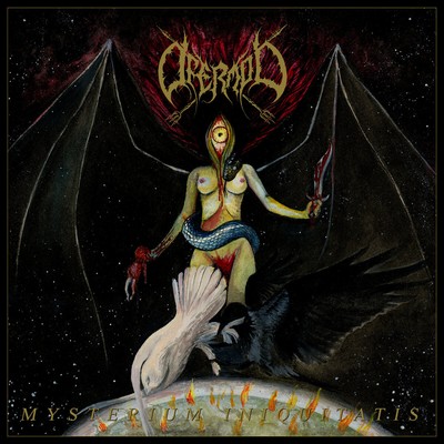 OFERMOD - Mysterium Iniquitatis DIGI, NEU