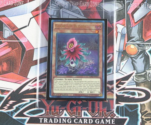 Yu-Gi-Oh! Zombie World Deck Core - 21 Cards, GFP2 Ultra Rare, 1st Edition Dark Attribute Yu-Gi-Oh! Zombie World Deck Core - 21 Cards, GFP2 Ultra Rare, 1st Edition Dark Attribute