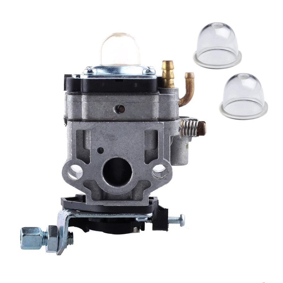 Carburetor For Walbro WYJ-329 WYJ329 WYJ-329-1 Shindaiwa T272 T272X - Image 3 of 4
