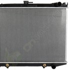 New Aluminum Radiator Fits 314 for 1995 96-97 Nissan Pickup 86-94 D21 2 ...