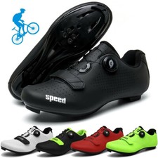 Scarpe bici da strada uomo