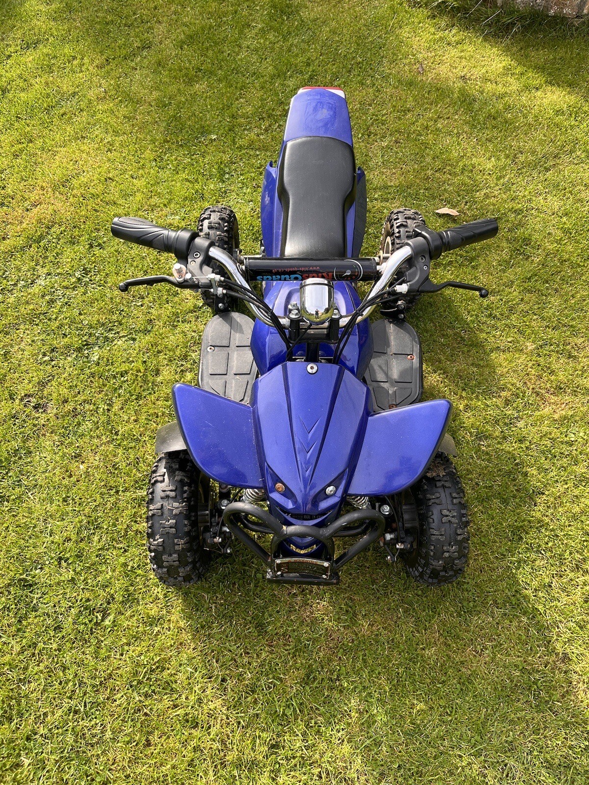 kids quad bike electric eBay