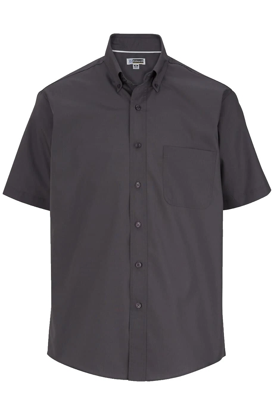 Striped Regular Size Casual Button-Down Shirts for Men