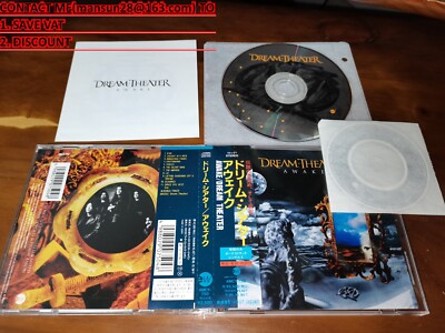 Dream Theater image awake when change 美品 hqdefault.jpg