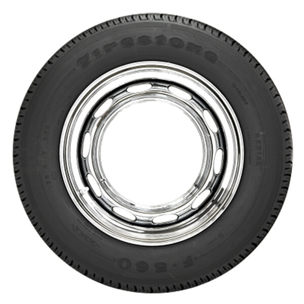 FIRESTONE F560 165R15 P (Quantity of 4) | eBay