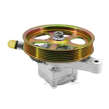 New 21-5442 Power Steering Pump with Pulley fit for Acura MDX Honda Odyssey