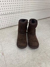 ugg boots size 4 girls