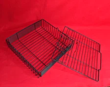 Ronco Showtime Rotisserie Model 4000 5000 Large Wire Basket Replacement Part