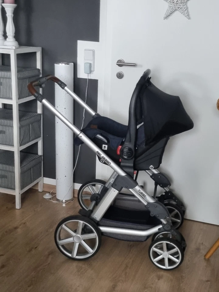 ABC Design Turbo 6 - Bild 2 von 4