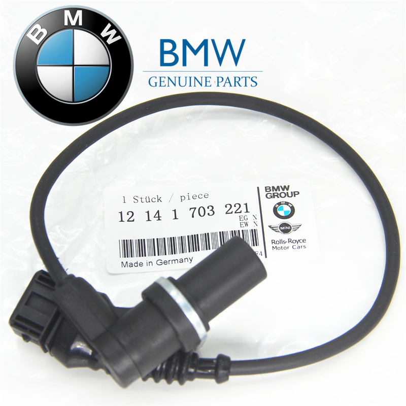 New Camshaft Cam Shaft Position Sensor 12141703221 fit for BMW Z3 M3