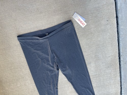 Women's 32 Degrees Heat Athletic Jogger Tech J32 (WTF31) - Picture 2 of 2