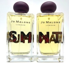 Jo Malone Huntsman Collection Pick Your Scent Cologne  3.4oz / 100ml NO BOX