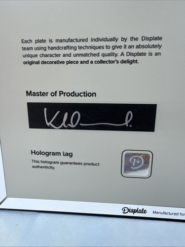 Disco Edición Limitada TOKYO Ariel Vista Firmado *Leer - Imagen 5 de 8