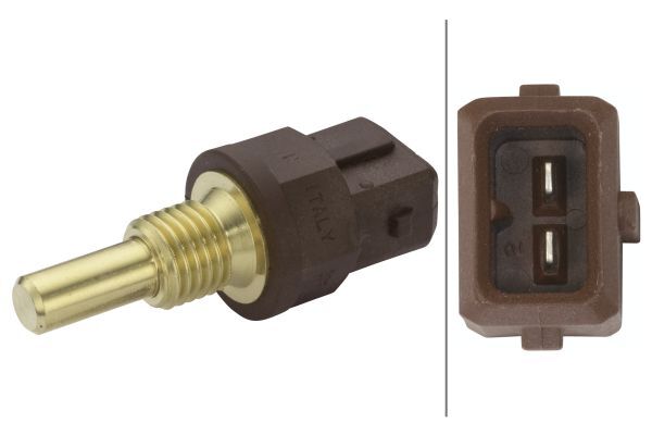 HELLA 6PT 009 309-511 Sensor, coolant temperature for LAND ROVER,MG,ROVER