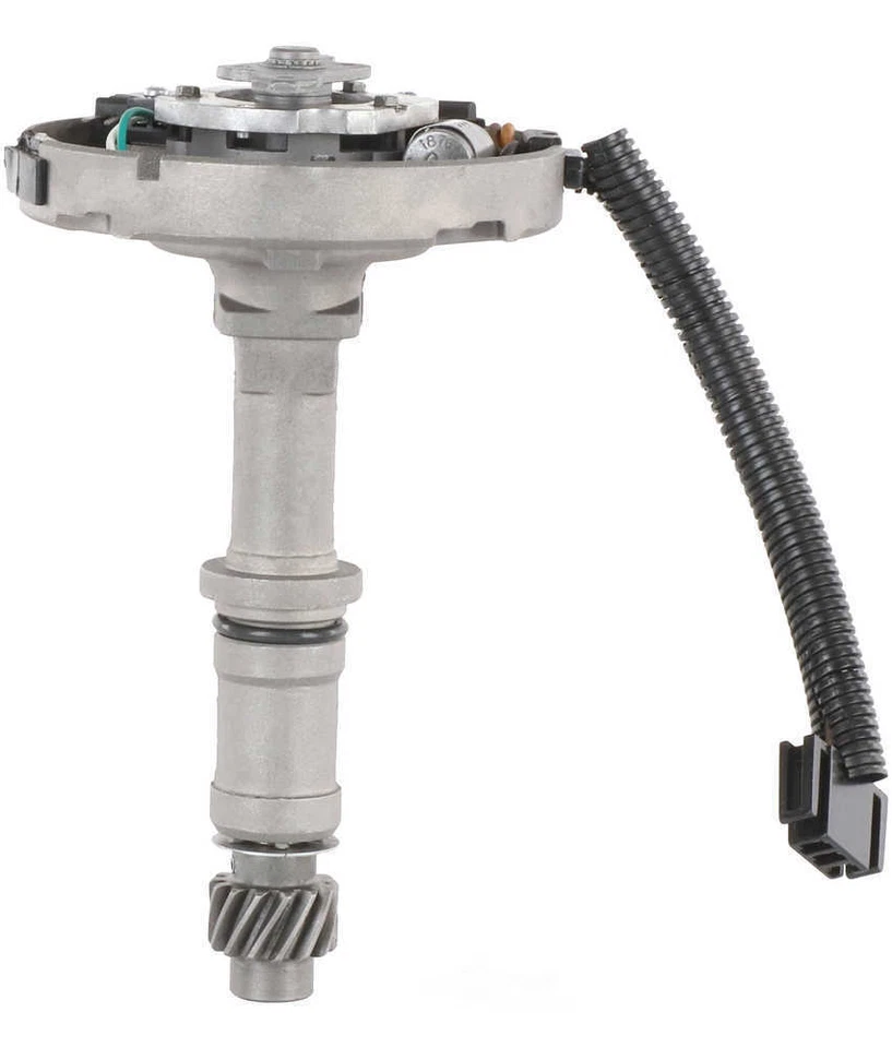 Distribuidor compatible con Pontiac Grand Prix Bonneville Catalina 1980-1987, Firebird, Grand Foto 3 de 4