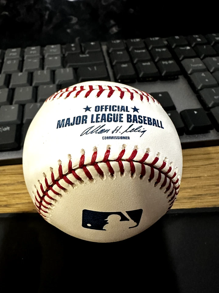 TOM GORDON 36 INSCRIÇÃO YANKEES DIA DE ABERTURA 05 18/36 - Imagem 3 de 4