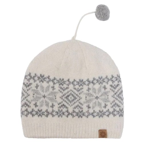 NWT Lele Sadoughi Faux Angora Knit Beanie in Leopard $150 | eBay display picture 1
