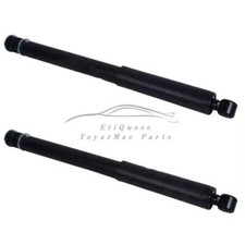 Coppia ammortizzatori puntone anteriore nuovi per Mercedes-Benz W463 Classe G G500 G550