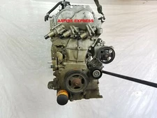 2016 Nissan Altima 2.5L Engine Motor 4cyl OEM 91K Miles 