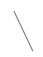 METRIC LONG SERIES DRILL 1.3mm SINGLE HSS DRILL FROM RDGTOOLS